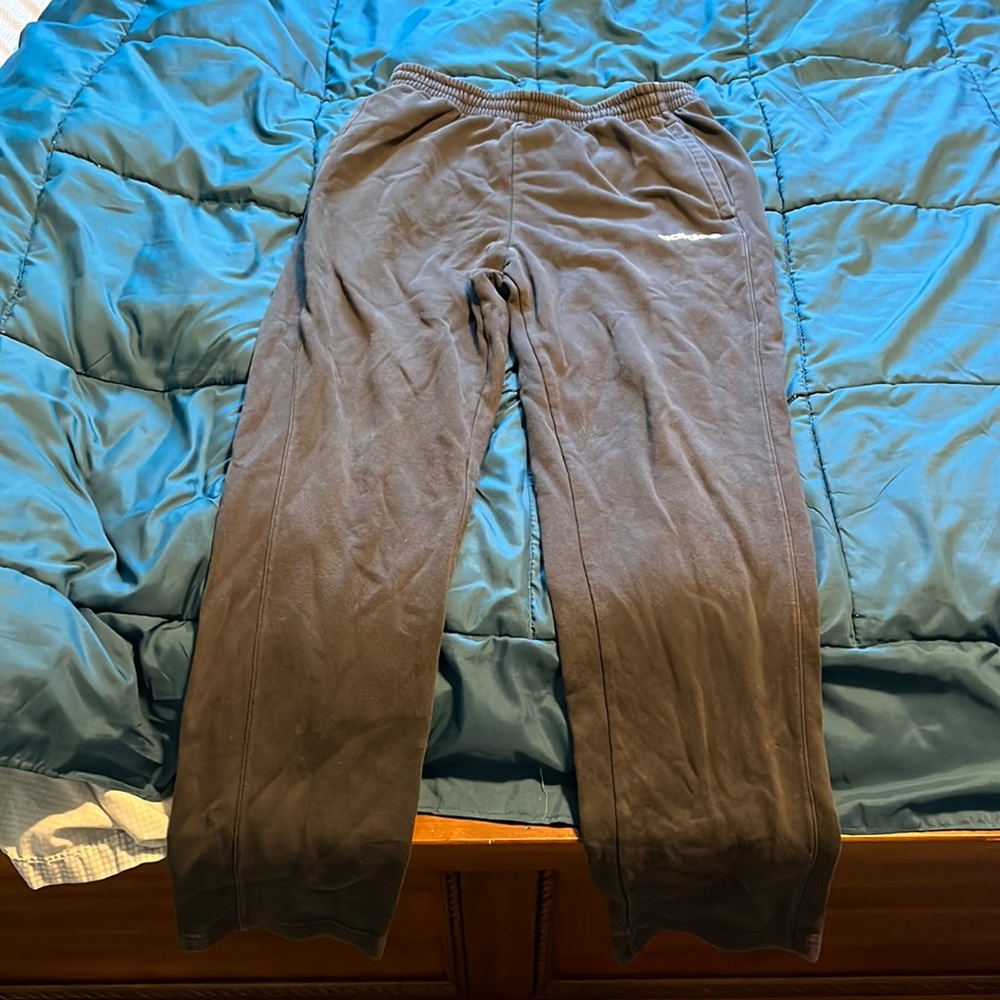 Adidas sweatpants